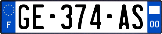 GE-374-AS