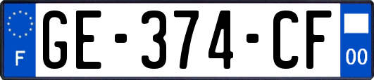 GE-374-CF
