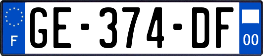 GE-374-DF