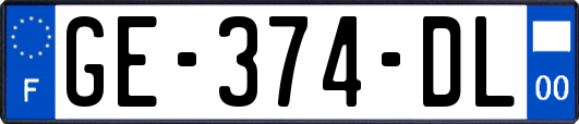 GE-374-DL