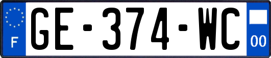 GE-374-WC