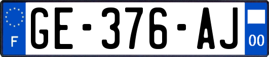 GE-376-AJ