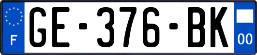 GE-376-BK
