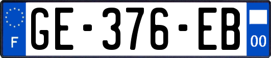 GE-376-EB