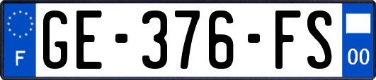 GE-376-FS