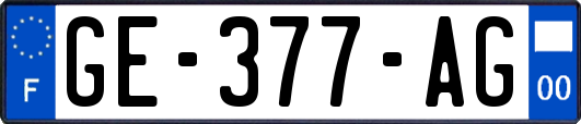 GE-377-AG