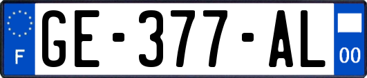 GE-377-AL