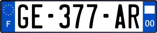 GE-377-AR