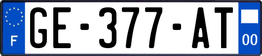 GE-377-AT