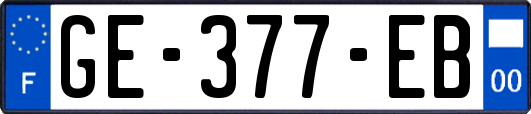GE-377-EB