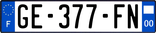 GE-377-FN