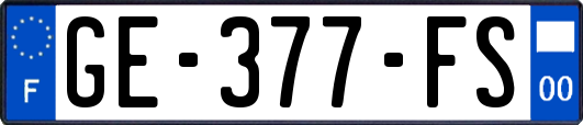 GE-377-FS