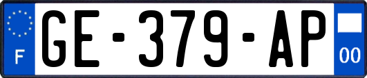 GE-379-AP