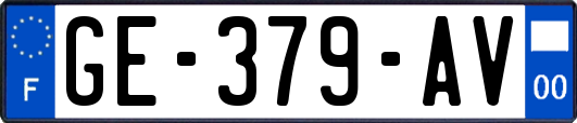 GE-379-AV