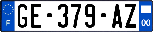 GE-379-AZ