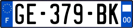 GE-379-BK
