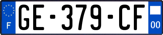 GE-379-CF