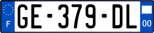 GE-379-DL