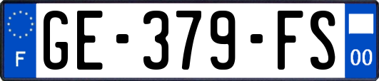 GE-379-FS