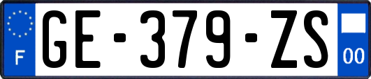 GE-379-ZS