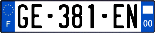 GE-381-EN