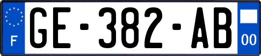 GE-382-AB