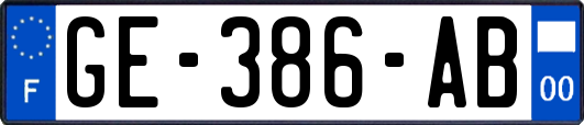 GE-386-AB