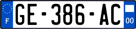 GE-386-AC