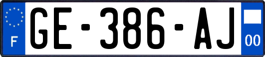 GE-386-AJ