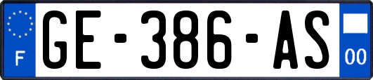 GE-386-AS