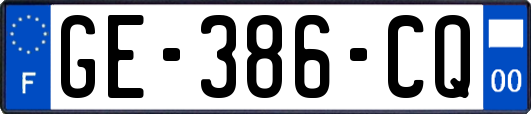 GE-386-CQ