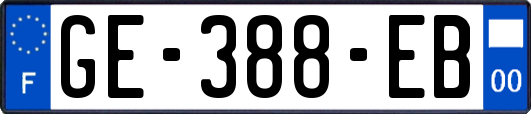 GE-388-EB