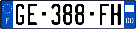 GE-388-FH