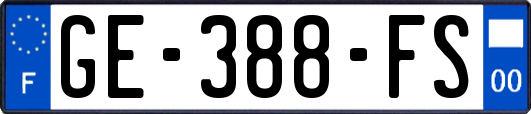 GE-388-FS