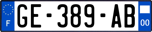 GE-389-AB