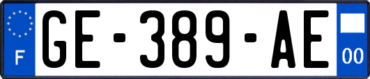 GE-389-AE