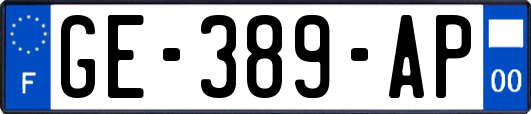 GE-389-AP