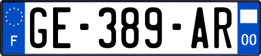 GE-389-AR