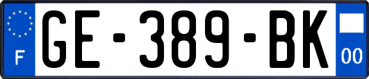 GE-389-BK