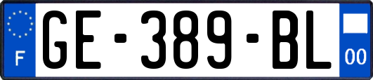 GE-389-BL