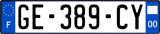 GE-389-CY