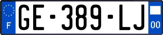 GE-389-LJ