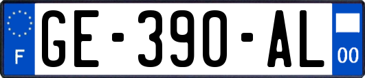 GE-390-AL