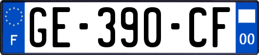 GE-390-CF