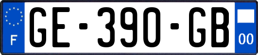 GE-390-GB
