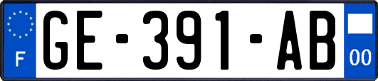 GE-391-AB