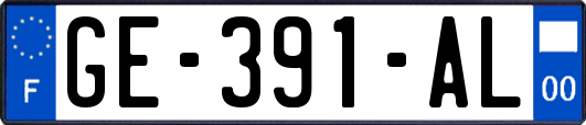 GE-391-AL