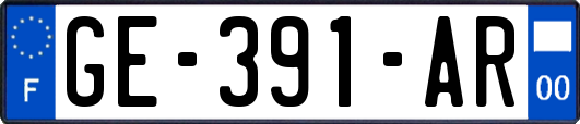 GE-391-AR