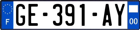 GE-391-AY