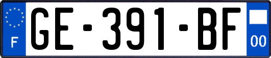 GE-391-BF